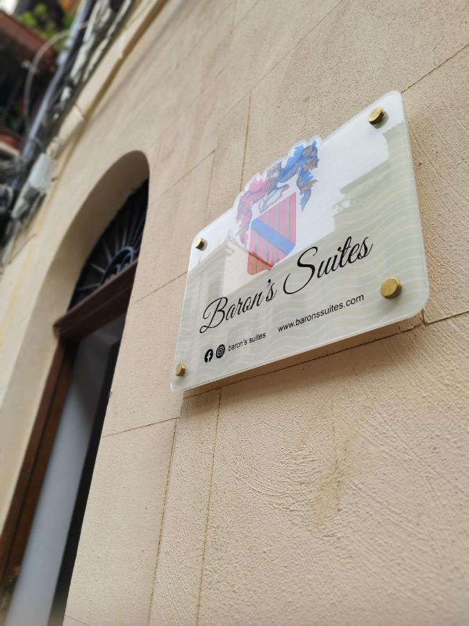 Baron's Palermo